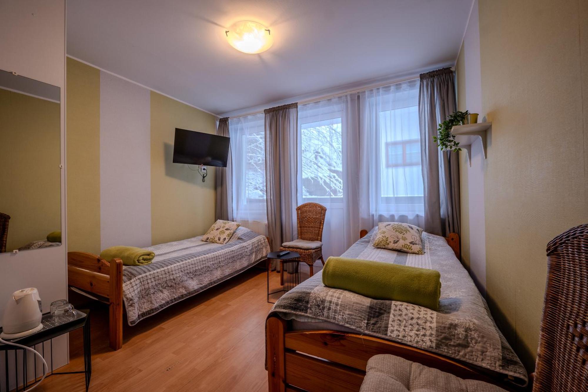Pensjonat Gran Karpacz Kültér fotó